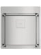Fregadero Sobre Encimera - TEKA Forlinea RS15 4040 Inox 115000020