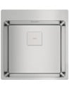 Fregadero Sobre Encimera - TEKA Forlinea RS15 4040 Inox 115000020