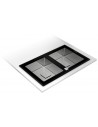 Fregadero Especial - TEKA Diamond RS15 2C86, 2 Cubetas, Negro