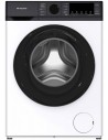 Lavadora Carga Frontal - ASPES AL8202AIDV, Blanco, 8Kg, Eficiencia A,  1200 rpm