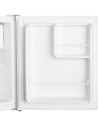 Frigorífico 1 Puerta - SVAN SR504500E, Blanco, Ancho 0.51 m, Eficiencia E