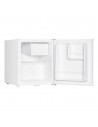 Frigorífico 1 Puerta - SVAN SR504500E, Blanco, Ancho 0.51 m, Eficiencia E