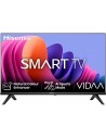 TV LED - HISENSE 40A4N, 40", Full HD, VIDAA