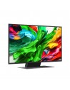 TV MiniLED - LG 43QNED87A6D, 4K, EVO, IA, Gen2 a8