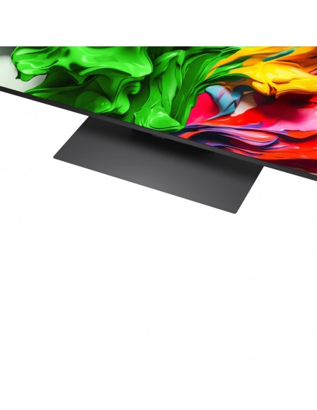 TV MiniLED - LG 43QNED87A6D, 4K, EVO,...