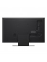 TV MiniLED - LG 43QNED87A6D, 4K, EVO, IA, Gen2 a8