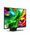 TV MiniLED - LG 43QNED87A6D, 4K, EVO, IA, Gen2 a8
