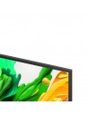 TV MiniLED - LG 43QNED87A6D, 4K, EVO, IA, Gen2 a8