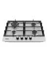Placa Gas - SVAN SGW4600X, 4 Zonas, Acero Inox