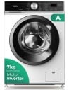 Lavadora Carga Frontal - SVAN SL7204AIDV, Blanco, 7 kg, 1200 rpm, Eficiencia A
