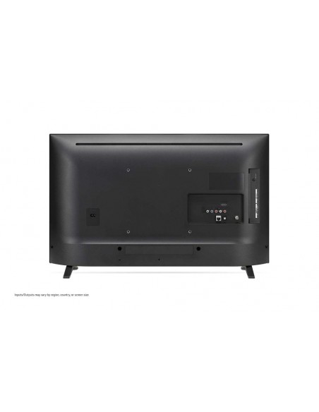 TV LED - LG 32LQ631C, HD, WebOS, Wifi