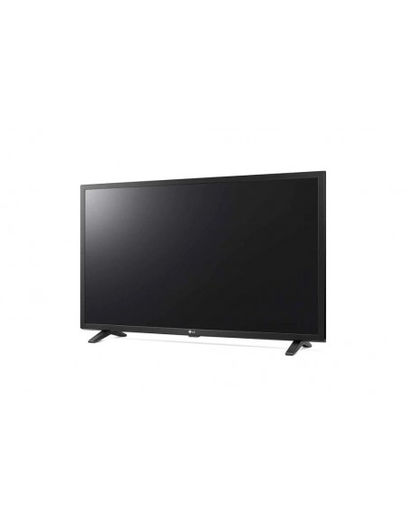 TV LED - LG 32LQ631C, HD, WebOS, Wifi