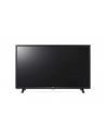 TV LED - LG 32LQ631C, HD, WebOS, Wifi
