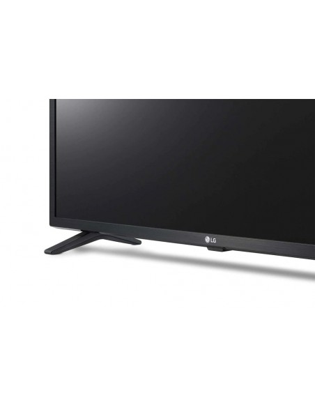 TV LED - LG 32LQ631C, HD, WebOS, Wifi