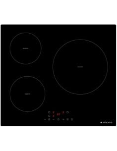 Placa Inducción - ASPES...