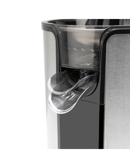 Exprimidor - ORBEGOZO EP4300, Inox,...