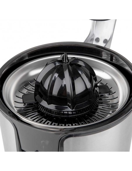 Exprimidor - ORBEGOZO EP4300, Inox,...