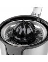 Exprimidor - ORBEGOZO EP4300, Inox, Brazo articulado, 1100W