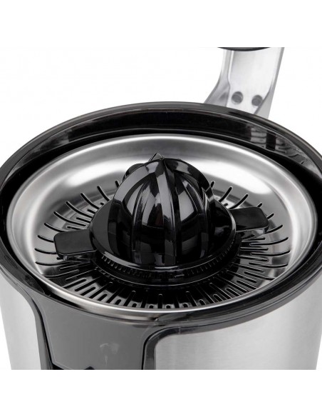 Exprimidor - ORBEGOZO EP4300, Inox,...