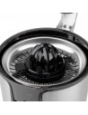 Exprimidor - ORBEGOZO EP4300, Inox, Brazo articulado, 1100W