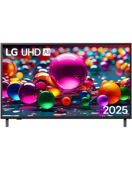 TV LED - LG 43UA75006LA.AEU, 43",...