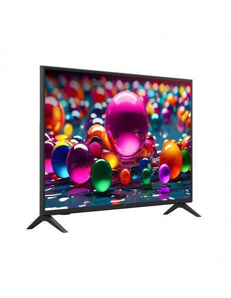TV LED - LG 43UA75006LA.AEU, 43",...