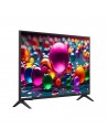 TV LED - LG 43UA75006LA.AEU, 43", NanoCell, 4K, WebOs, HDR
