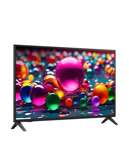 TV LED - LG 43UA75006LA.AEU, 43",...