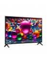 TV LED - LG 43UA75006LA.AEU, 43", NanoCell, 4K, WebOs, HDR