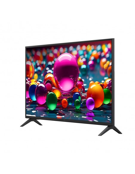 TV LED - LG 43UA75006LA.AEU, 43",...