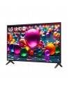 TV LED - LG 43UA75006LA.AEU, 43", NanoCell, 4K, WebOs, HDR