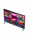 TV LED - LG 43UA75006LA.AEU, 43", NanoCell, 4K, WebOs, HDR
