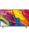 TV LED - LG 50QNED82A6B, 50", EVO, 4K, IA, Gen8 a7