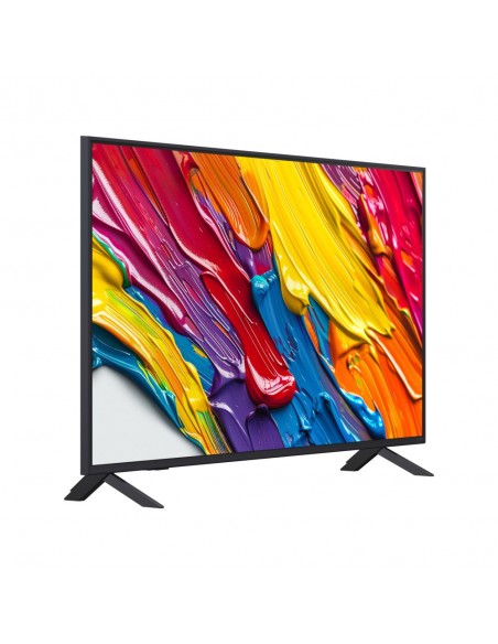 TV LED - LG 50QNED82A6B, 50", EVO,...