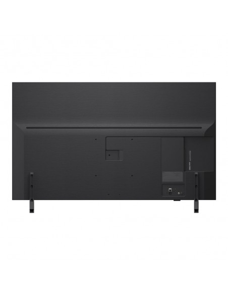 TV LED - LG 50QNED82A6B, 50", EVO,...