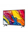 TV LED - LG 50QNED82A6B, 50", EVO, 4K, IA, Gen8 a7