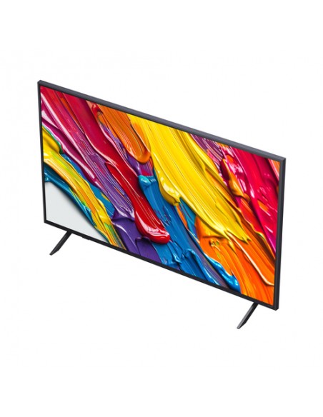 TV LED - LG 50QNED82A6B, 50", EVO,...