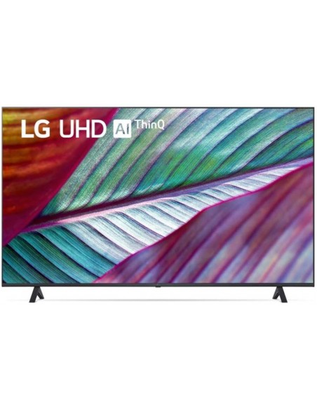 TV LED - LG 50UR78003LK, 50", 4K,...