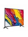 TV LED - LG 55QNED82A6B, 55", EVO, 4K, IA, Gen8 a7