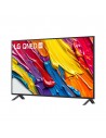 TV LED - LG 55QNED82A6B, 55", EVO, 4K, IA, Gen8 a7