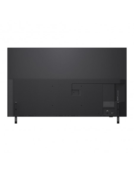 TV LED - LG 55QNED82A6B, 55", EVO,...