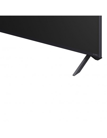 TV LED - LG 55QNED82A6B, 55", EVO,...