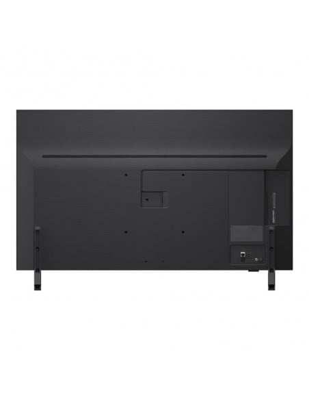 TV LED - LG 43QNED82A6B, EVO, 4K, IA,...