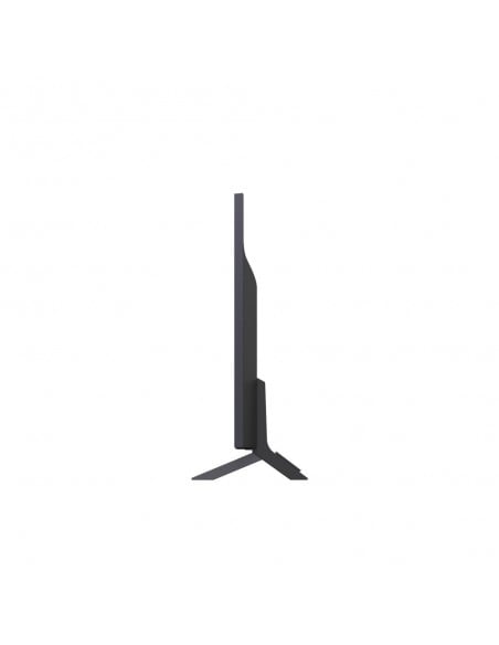 TV LED - LG 43QNED82A6B, EVO, 4K, IA,...
