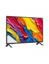 TV LED - LG 43QNED82A6B, EVO, 4K, IA, Gen8 a7