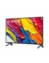 TV LED - LG 43QNED82A6B, EVO, 4K, IA, Gen8 a7