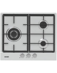 Placa Gas - SVAN SGW3600X,...