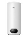 Termo - TEKA AQUA EWH 80.1 DHH, Blanco, 80L