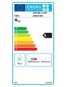 Termo - TEKA AQUA EWH 80.1 DHH, Blanco, 80L