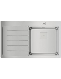 Fregadero Sobre Encimera -...